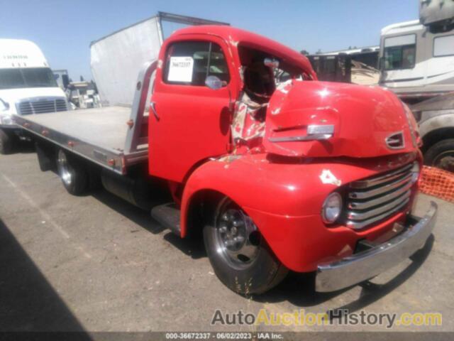 FORD TRUCK, 98RWH461344      